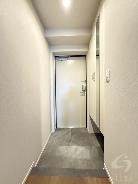 THE RESIDENCE 北白川の物件内観写真