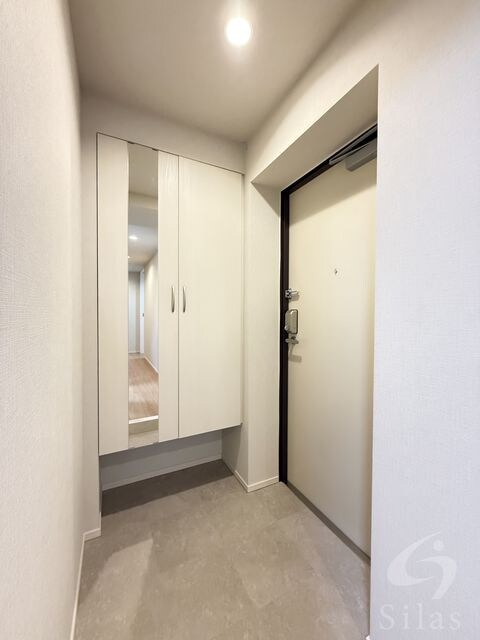 THE RESIDENCE 北白川の物件内観写真