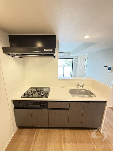 THE RESIDENCE 北白川の物件内観写真