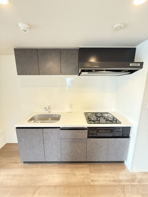 THE RESIDENCE 北白川の物件内観写真