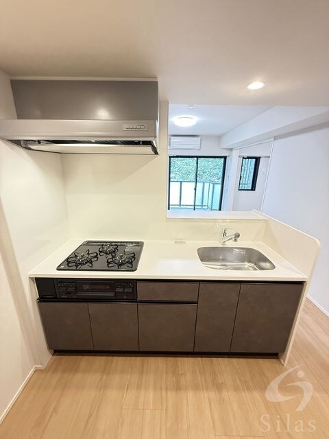 THE RESIDENCE 北白川の物件内観写真