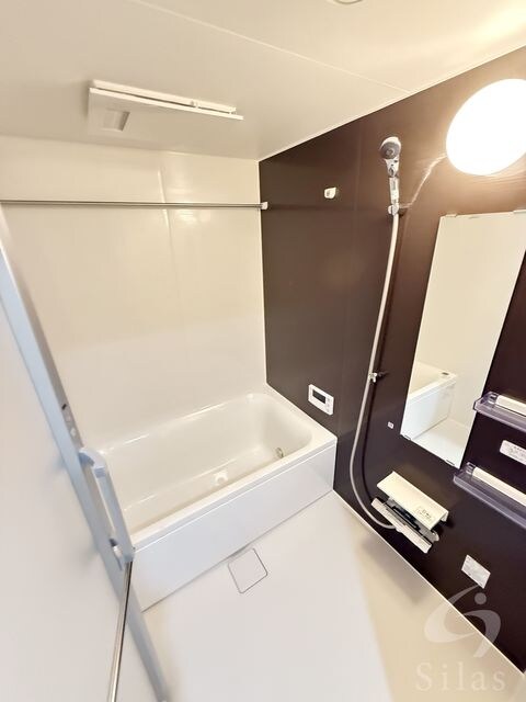 THE RESIDENCE 北白川の物件内観写真