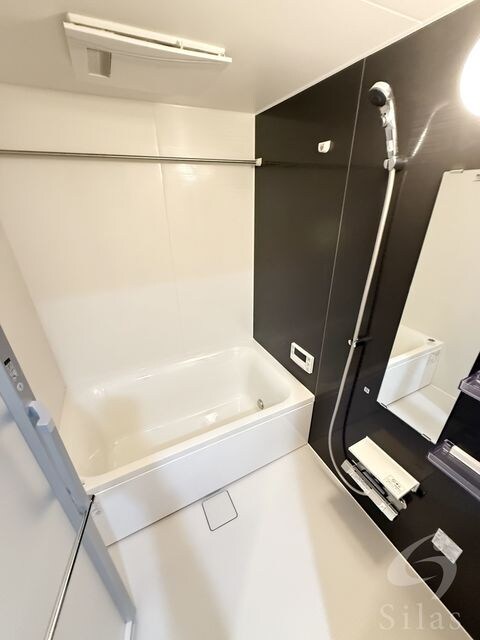 THE RESIDENCE 北白川の物件内観写真