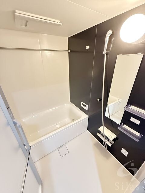 THE RESIDENCE 北白川の物件内観写真