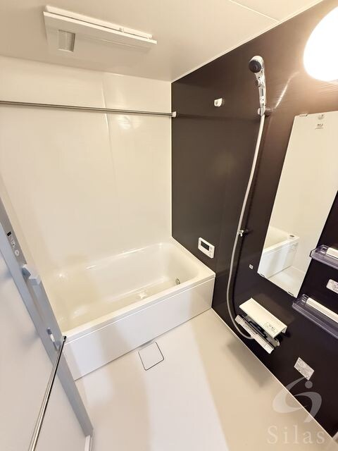 THE RESIDENCE 北白川の物件内観写真