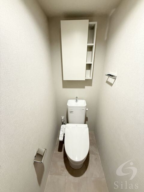 THE RESIDENCE 北白川の物件内観写真