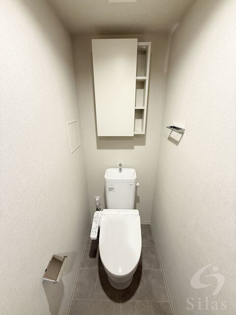 THE RESIDENCE 北白川の物件内観写真