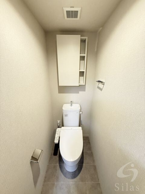 THE RESIDENCE 北白川の物件内観写真