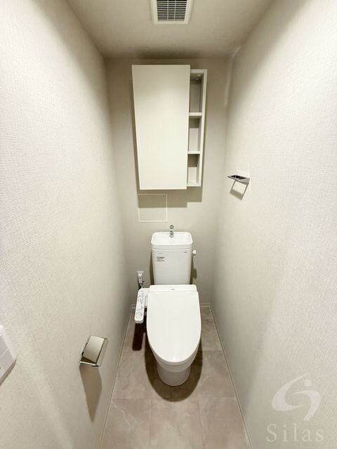 THE RESIDENCE 北白川の物件内観写真