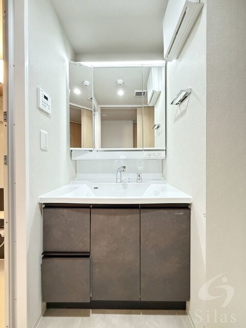 THE RESIDENCE 北白川の物件内観写真