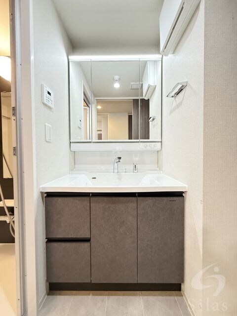 THE RESIDENCE 北白川の物件内観写真