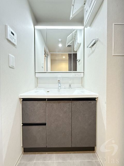 THE RESIDENCE 北白川の物件内観写真