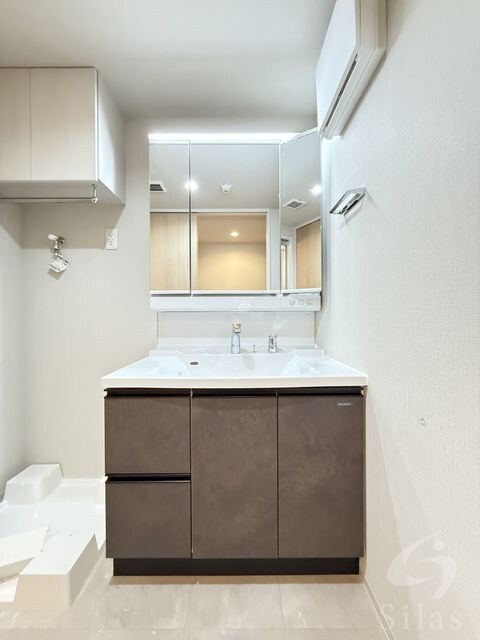 THE RESIDENCE 北白川の物件内観写真