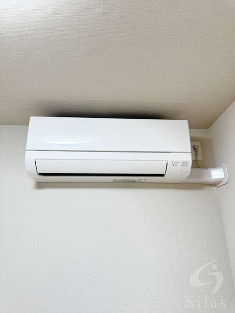 THE RESIDENCE 北白川の物件内観写真