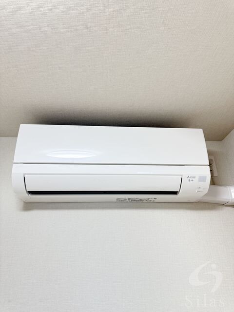 THE RESIDENCE 北白川の物件内観写真