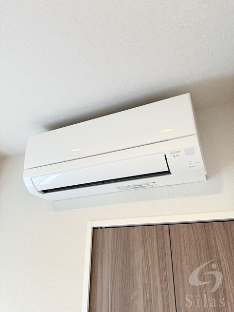 THE RESIDENCE 北白川の物件内観写真