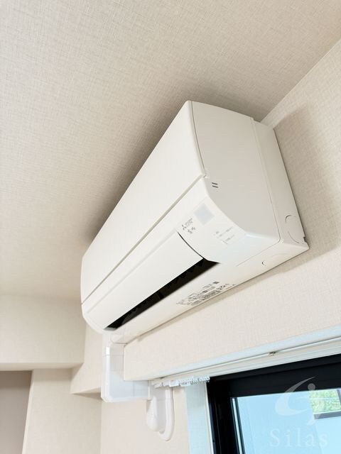 THE RESIDENCE 北白川の物件内観写真