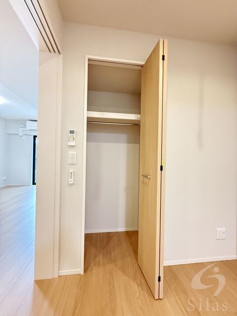 THE RESIDENCE 北白川の物件内観写真