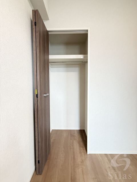 THE RESIDENCE 北白川の物件内観写真