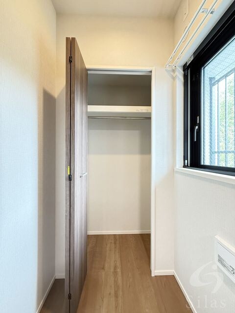 THE RESIDENCE 北白川の物件内観写真