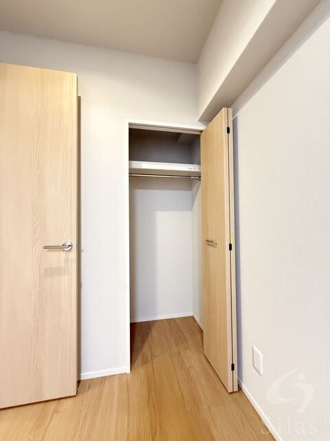 THE RESIDENCE 北白川の物件内観写真