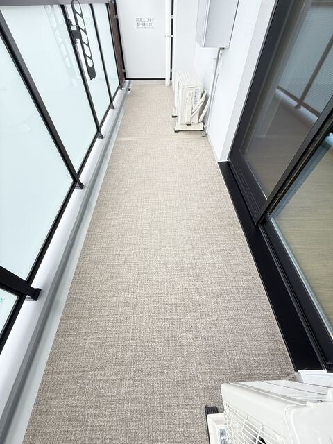 THE RESIDENCE 北白川の物件内観写真