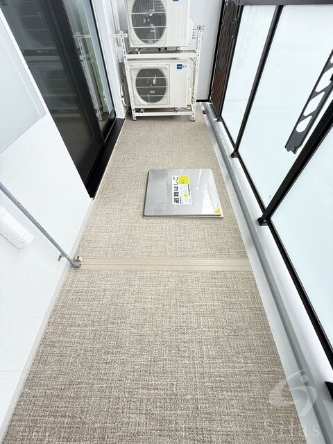 THE RESIDENCE 北白川の物件内観写真