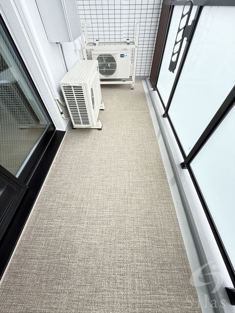 THE RESIDENCE 北白川の物件内観写真