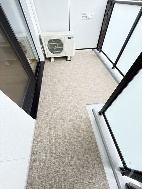 THE RESIDENCE 北白川の物件内観写真