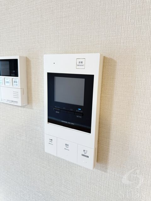 THE RESIDENCE 北白川の物件内観写真