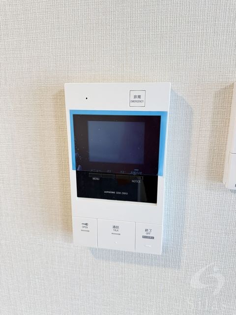 THE RESIDENCE 北白川の物件内観写真