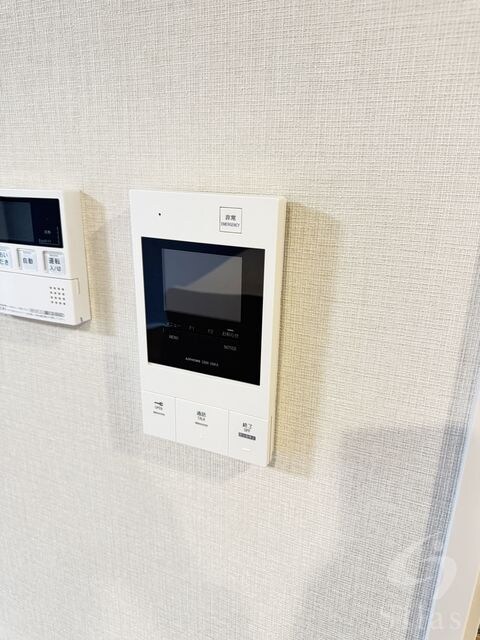 THE RESIDENCE 北白川の物件内観写真