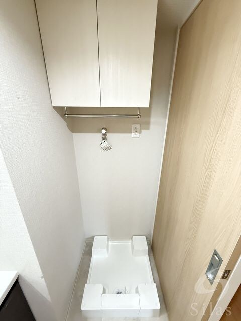 THE RESIDENCE 北白川の物件内観写真