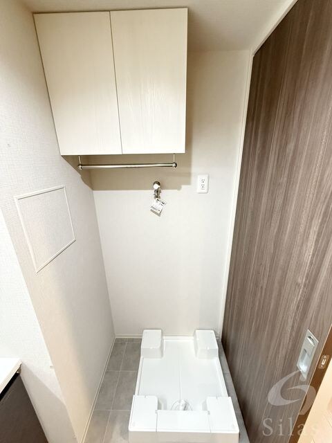 THE RESIDENCE 北白川の物件内観写真