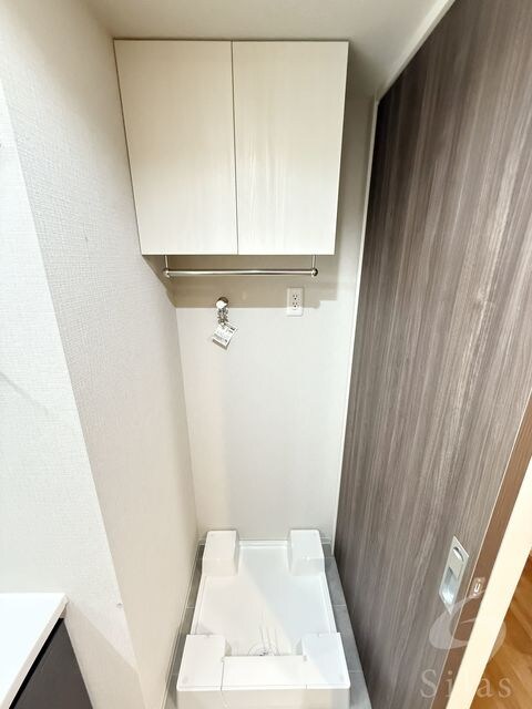 THE RESIDENCE 北白川の物件内観写真