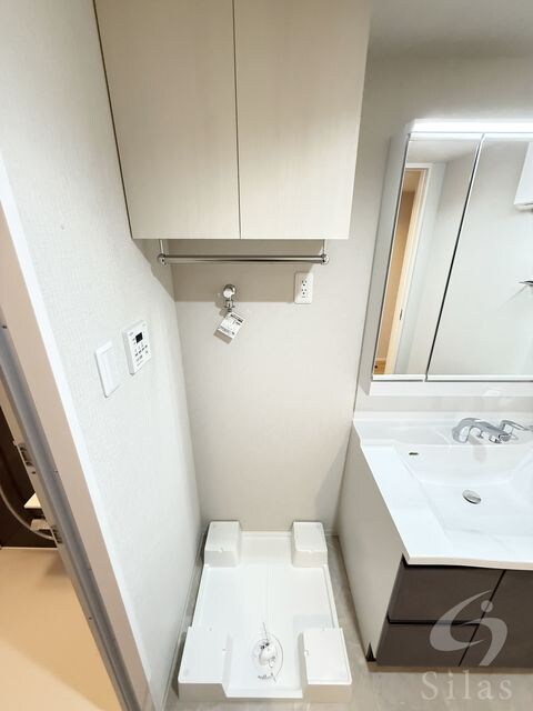 THE RESIDENCE 北白川の物件内観写真