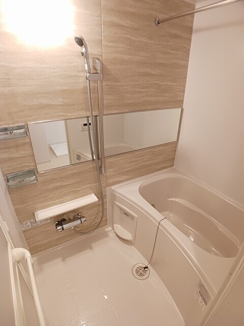 ココ　クレメントⅡの物件内観写真