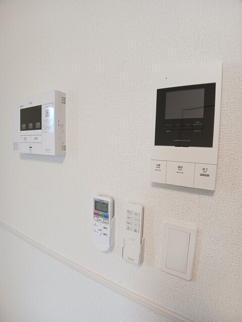 ココ　クレメントⅡの物件内観写真