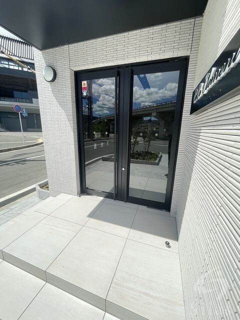 ココ　クレメントⅡの物件外観写真