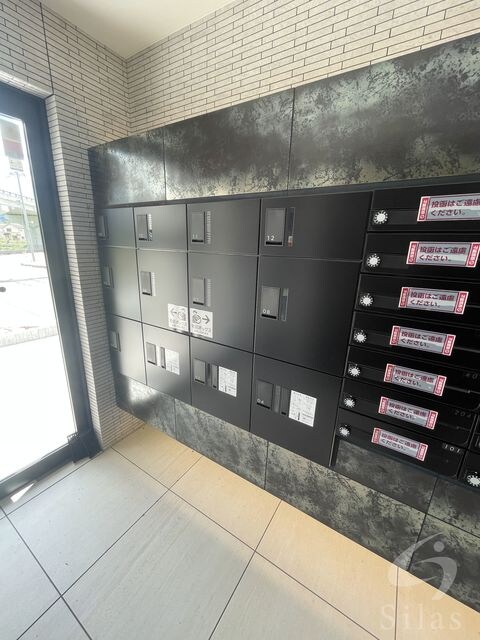 ココ　クレメントⅡの物件外観写真