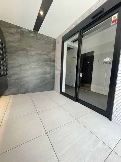 ココ　クレメントⅡの物件外観写真