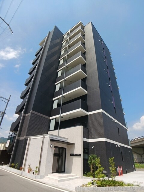 ココ　クレメントⅡの物件外観写真