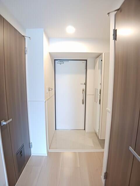 ココ　クレメントⅡの物件内観写真