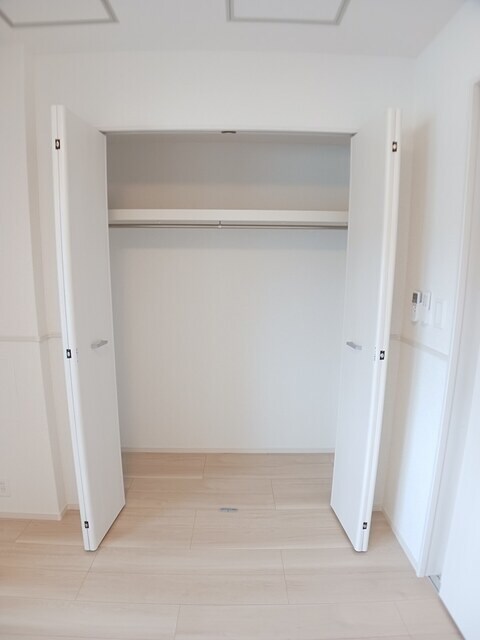 ココ　クレメントⅡの物件内観写真