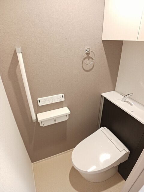 ココ　クレメントⅡの物件内観写真