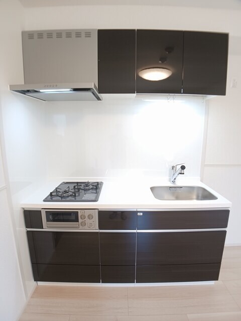 ココ　クレメントⅡの物件内観写真