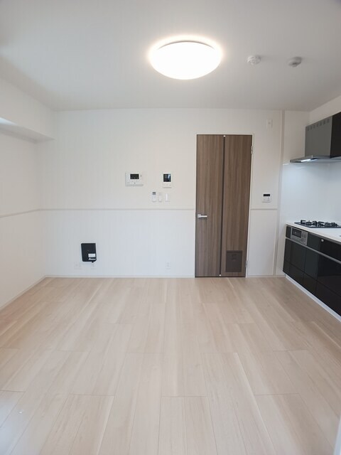 ココ　クレメントⅡの物件内観写真