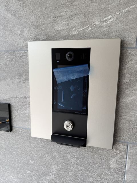 アリビオ東寺の物件外観写真