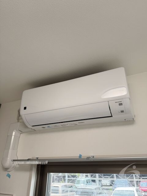 アリビオ東寺の物件内観写真