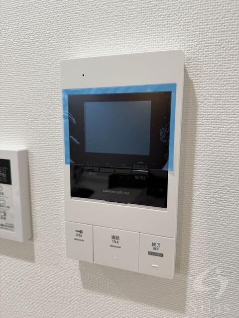 アリビオ東寺の物件内観写真